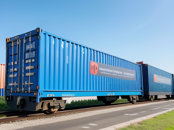 中歐鐵路貨運:開啟新時代的物流合作之路