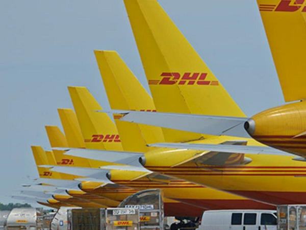 北京寄DHL國際快遞時如何報關