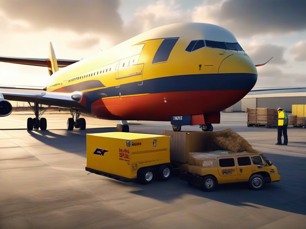 北京DHL國(guó)際快遞如何計(jì)算包裹的體積重量？