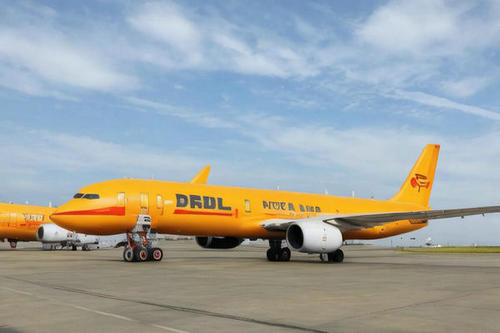北京DHL航空國(guó)際快遞時(shí)效性怎么樣