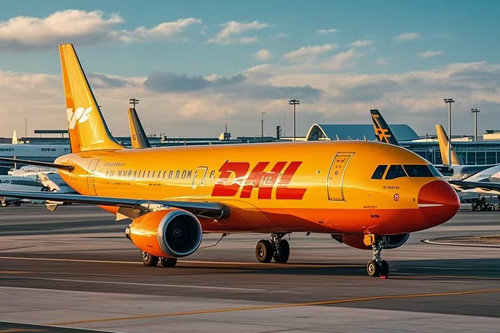 北京DHL國際快遞對郵寄食品的包裝有什么要求？