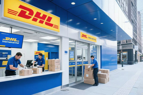 北京DHL國(guó)際快遞的包裝要求有哪些？